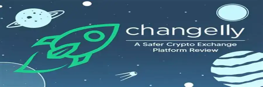 Changelly Crypto