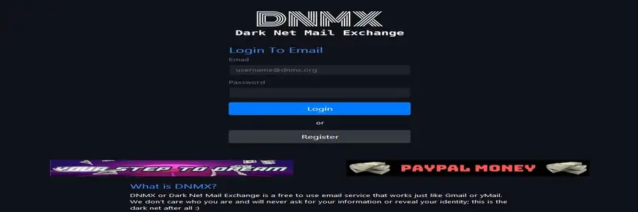 DNMX