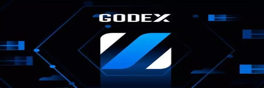 Godex.io